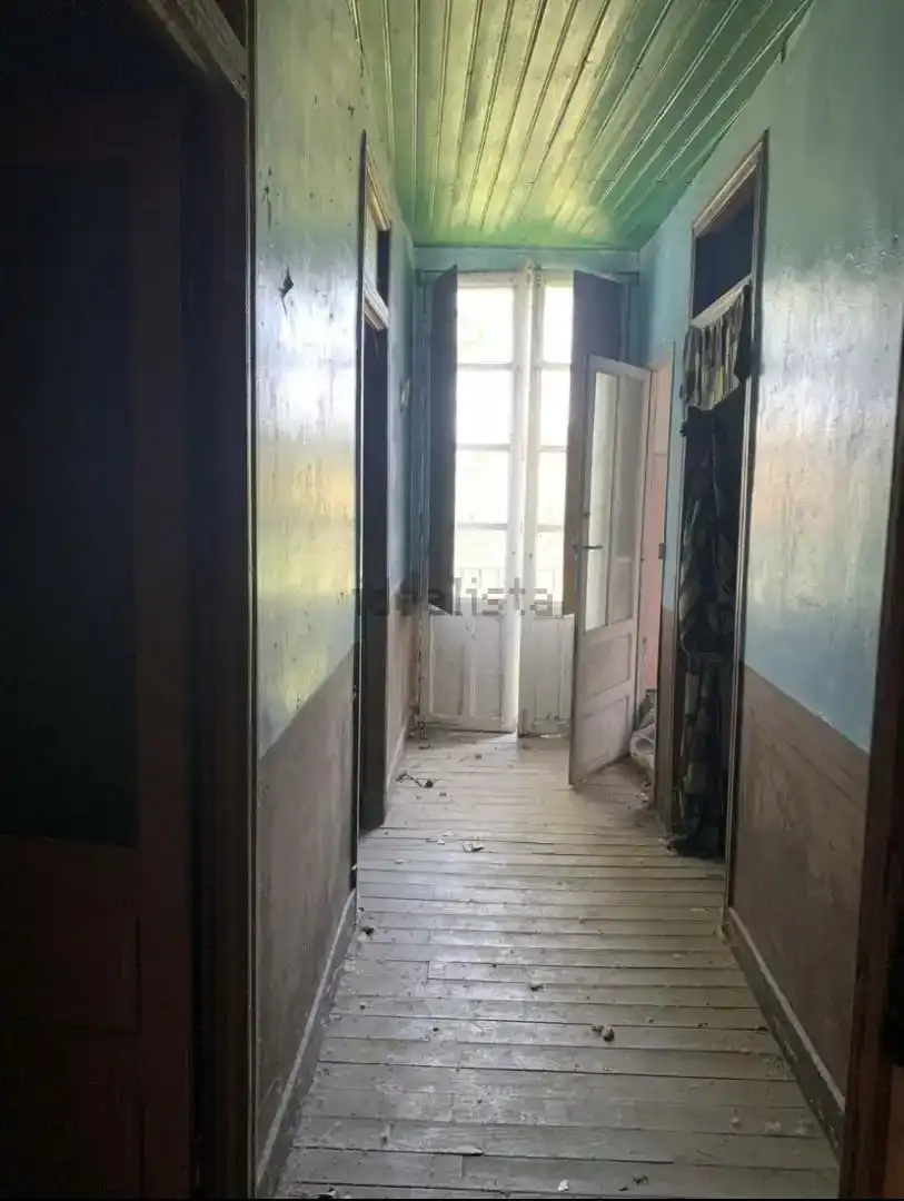 Casa adosada en venda en Sandiás amb Balcó