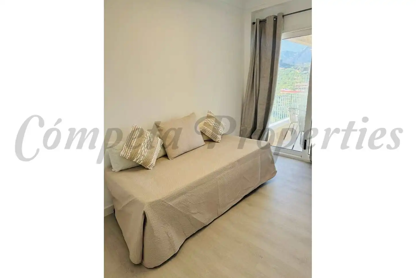 Appartement compact à vendre à El Peñoncillo, imagen 11