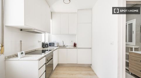 Foto 4 von Zimmer in Lista, Madrid Capital