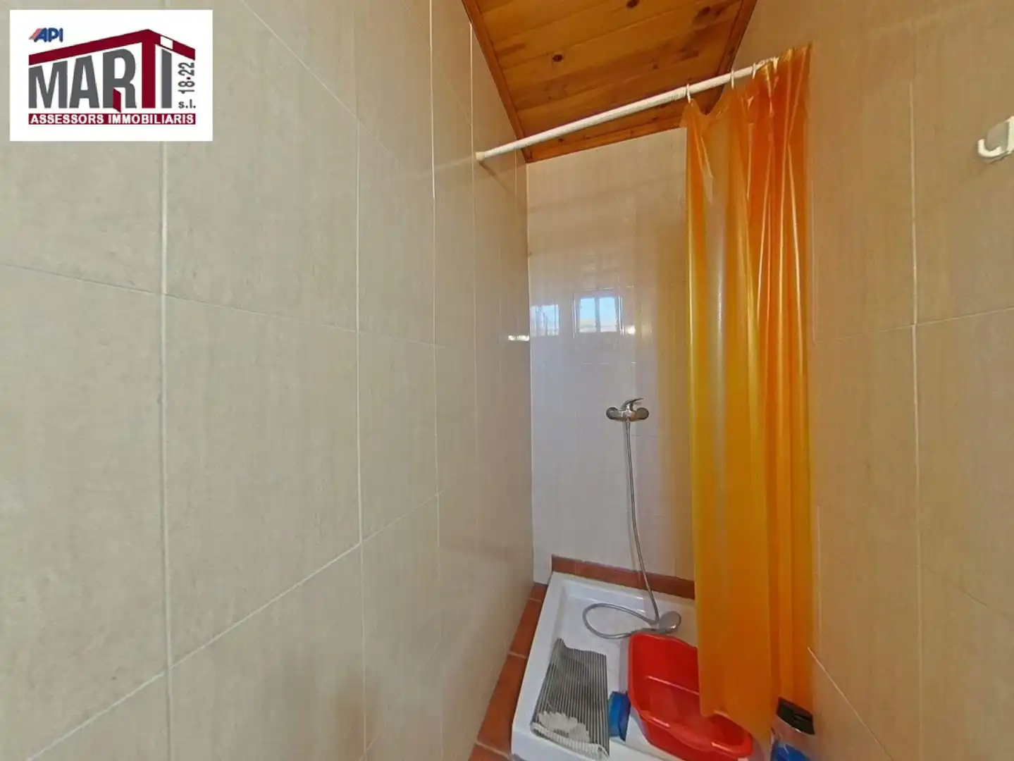 Baño de Casa o chalet en venta en Reus con Aire acondicionado, Calefacción y Trastero