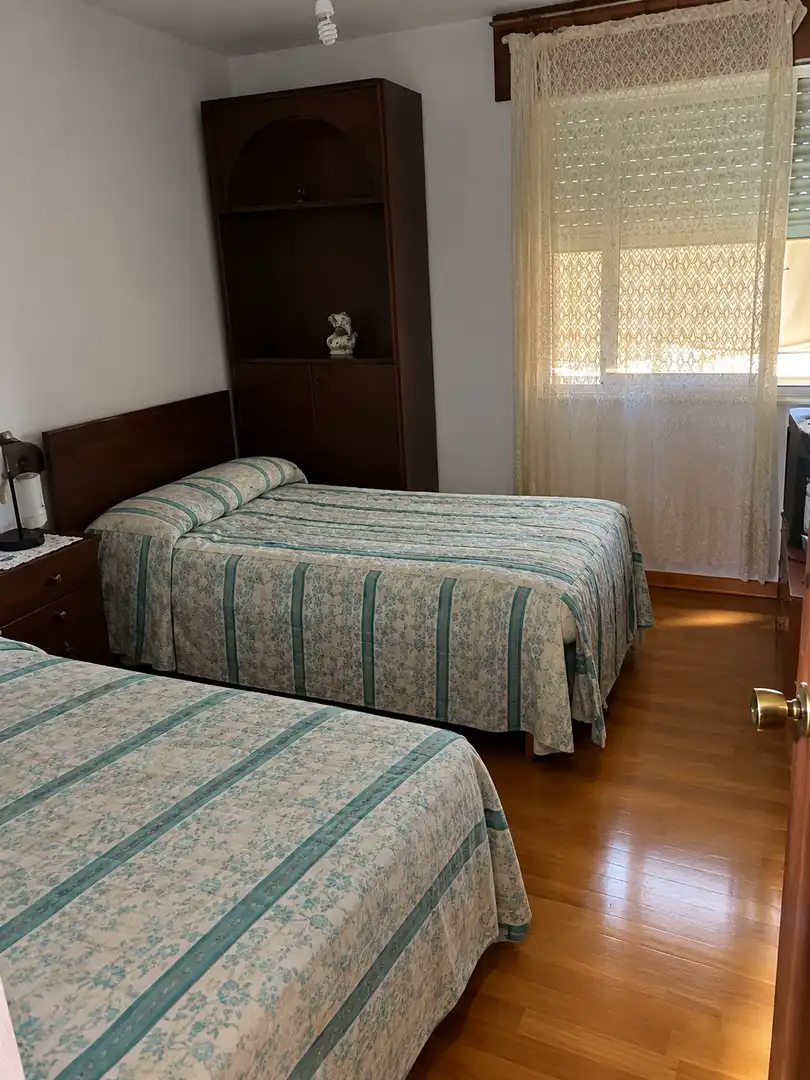 Dormitori de Pis en venda en Cervo, Lugo