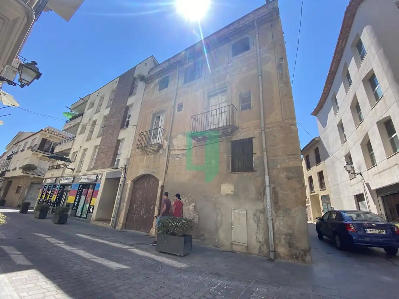 Houses for sale in Carrer de Sant Plàcid, Casc Antic - Nou Cambrils
