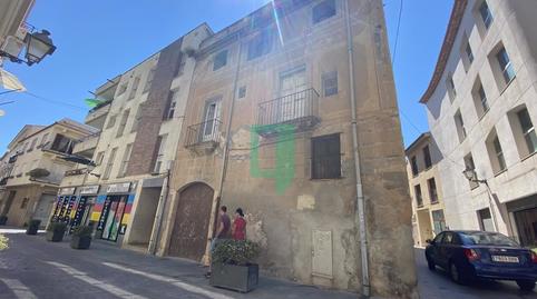 Foto 3 de Casa o xalet en venda a Carrer de Sant Plàcid, Casc Antic - Nou Cambrils, Tarragona