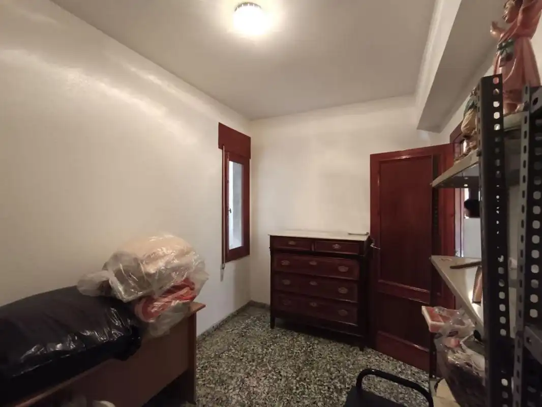 Casa bifamiliare con terrazza in vendita a C. Azorín, imagen 12
