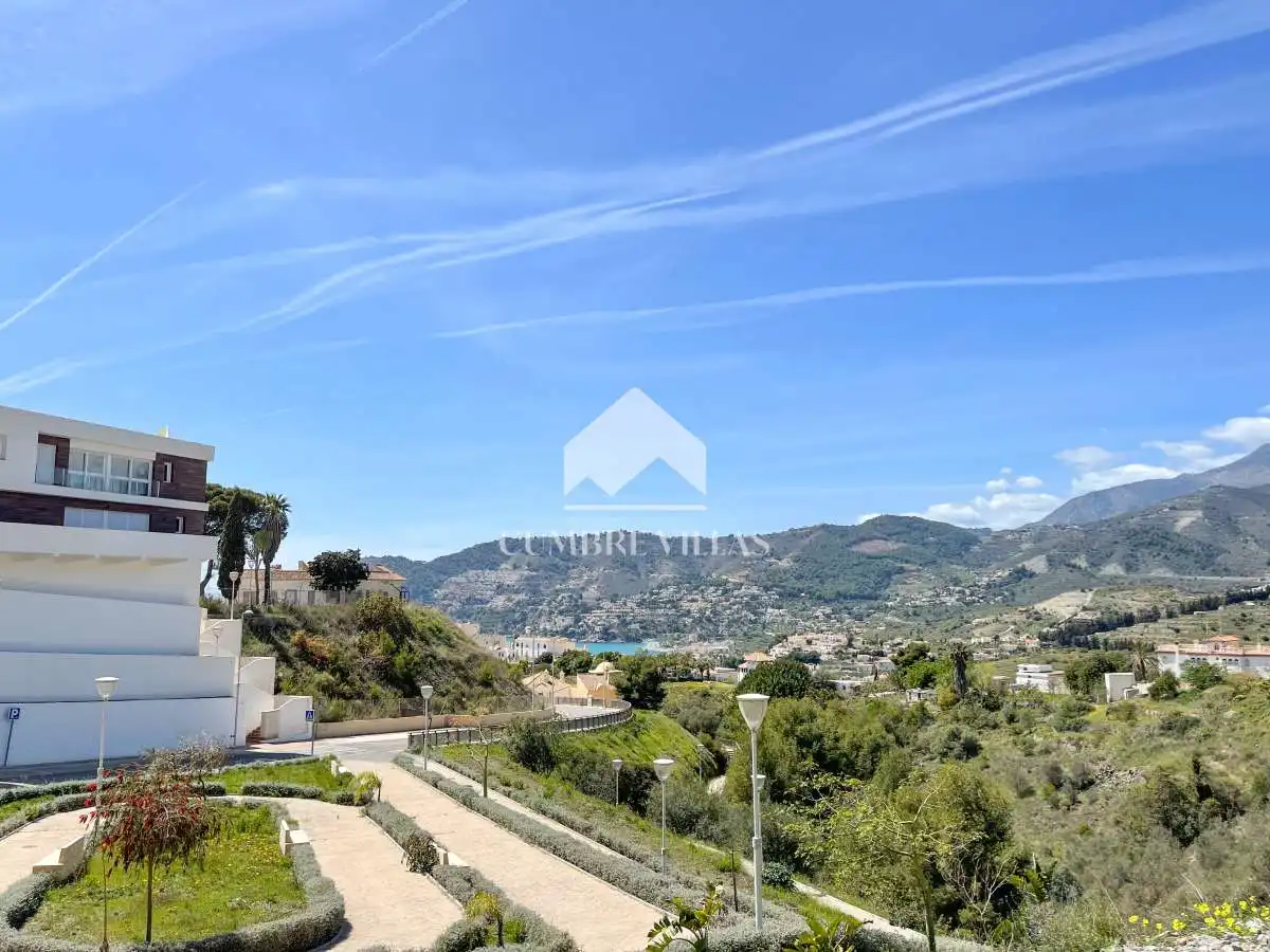 Casa o chalet en venta en La Herradura centro
