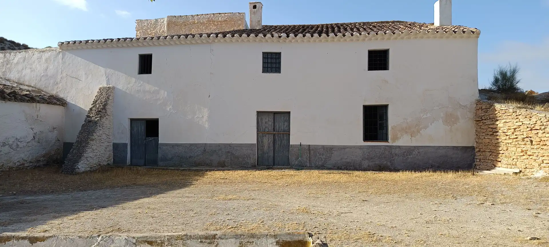 Country house for sale in Polígono B BAJO
