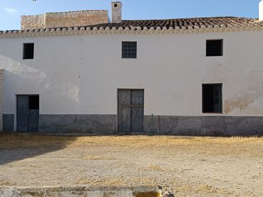 Casa rustica in vendita a Polígono B BAJO