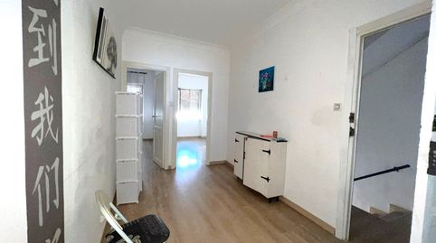 Foto 2 de Apartamento de alquiler en Benissa pueblo, Benissa
