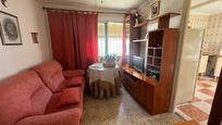 Living room of Flat for sale in Sanlúcar de Barrameda