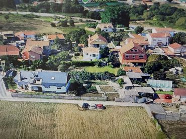 Terreno residenziale in vendita a Camiño da Verdella
