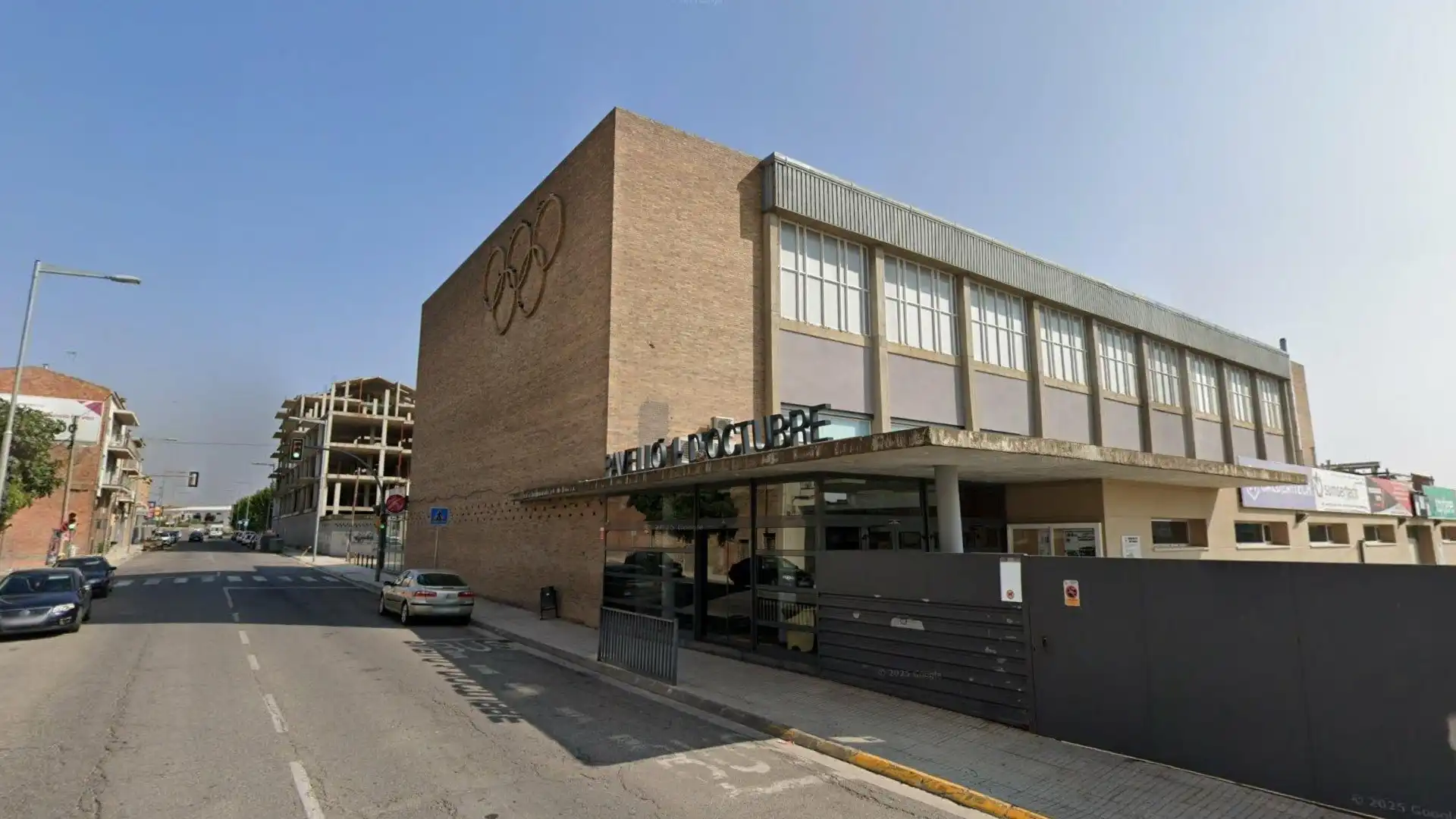 Pis amb ascensor en venda a Urgell, imagen 5