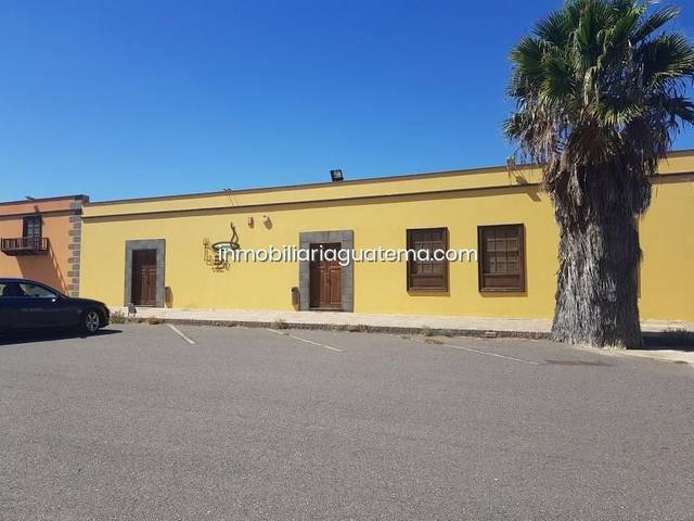 Local comercial en Venta en  sitio de la solana en Tefía - Tetir