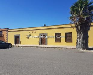 Exterior view of Premises for sale in Puerto del Rosario