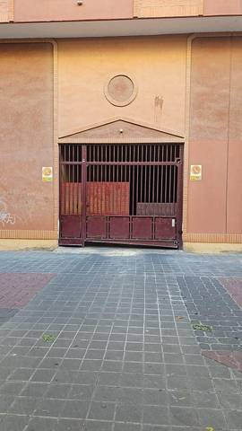 Garaje en Alquiler en Pla de Bon Repós