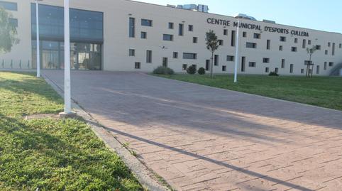 Foto 3 de Residencial en venda a Bulevar del Xúquer, Valencia