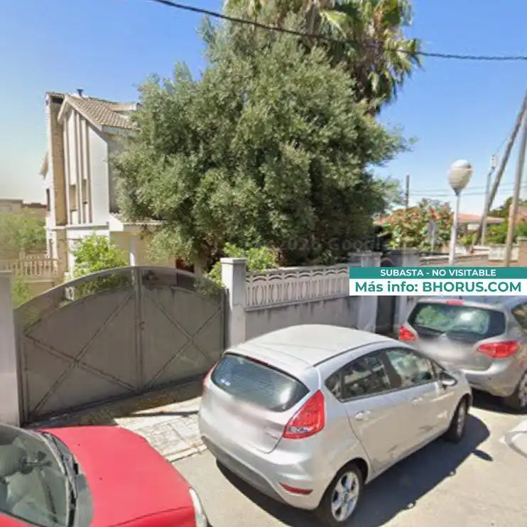 House with pool for sale in VENTURA GASSOL 10