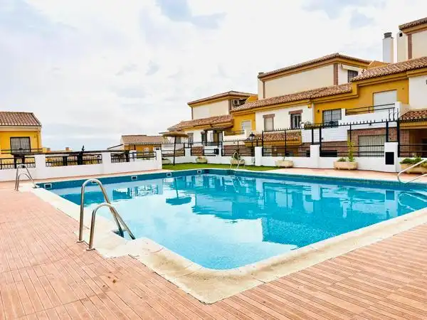 Study for rent in Calle Andarax, 16, Barrio de Albaicín