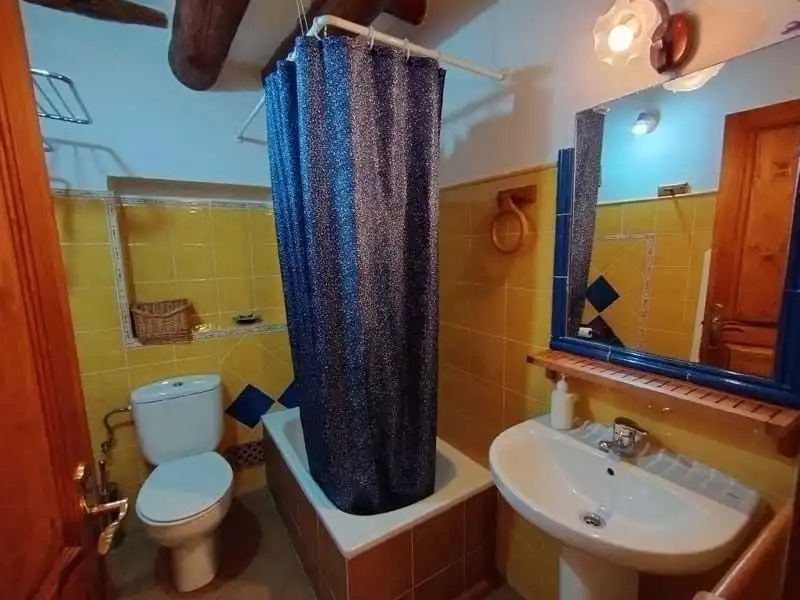 Casa o chalet en venta en Calle Iglesia, Lascuarre