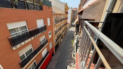 Foto 4 de Apartament en venda a Calle Almenara, 4, San Andrés - San Antolín, Murcia Capital