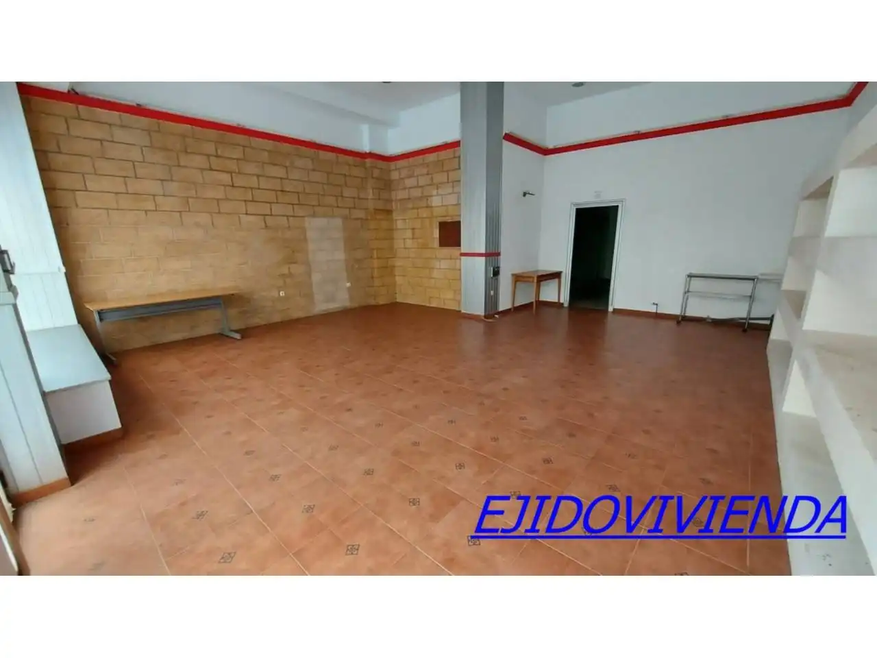 Local comercial en venda a El Ejido Ciudad, imagen 4