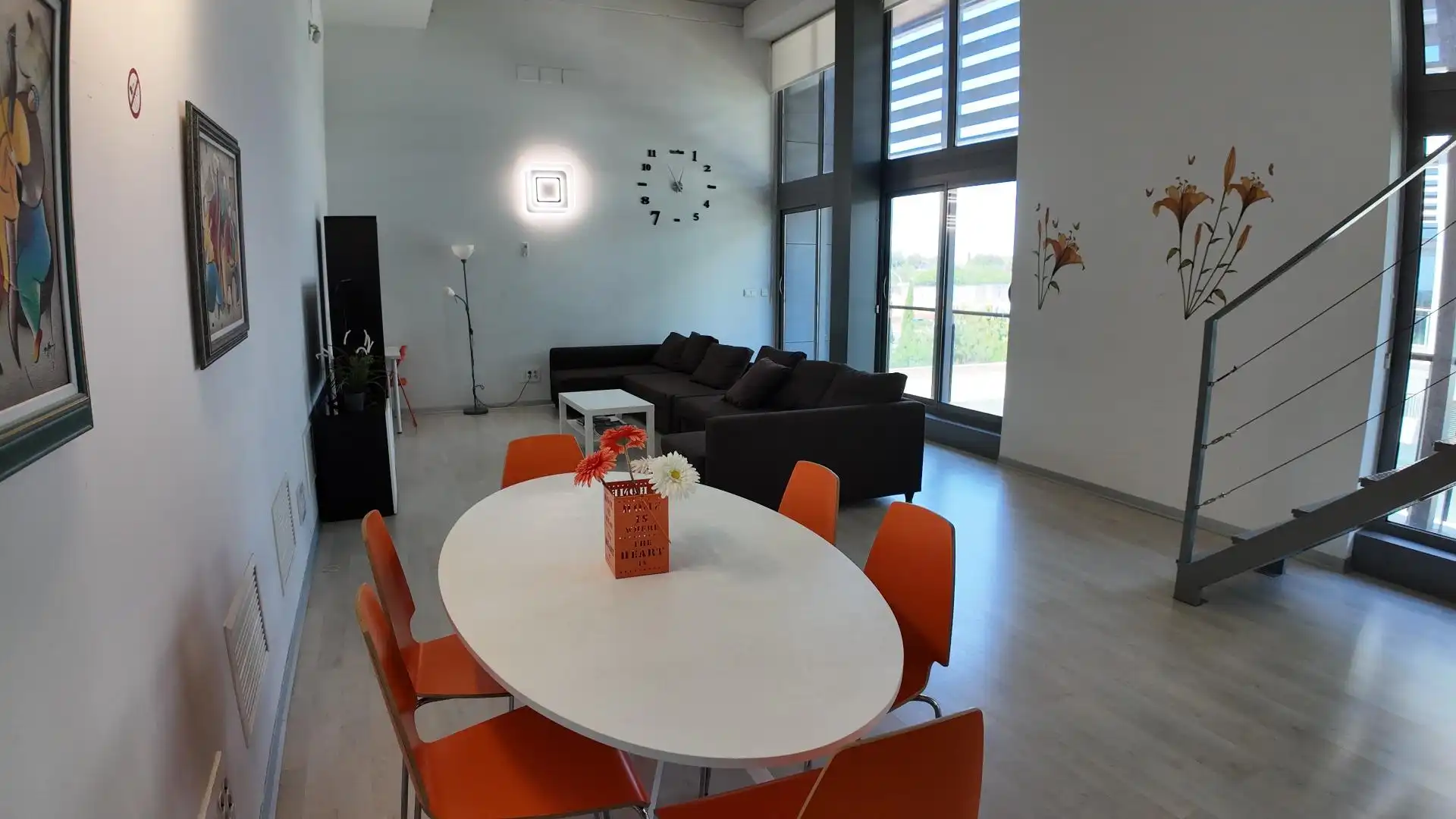 Duplex avec terrasse à vendre à Calle Creu Roja 1, imagen 8