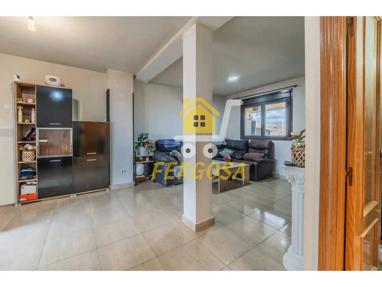 Maisonette mit Terrasse zum Verkauf in Casarrubios del Monte pueblo, imagen 9