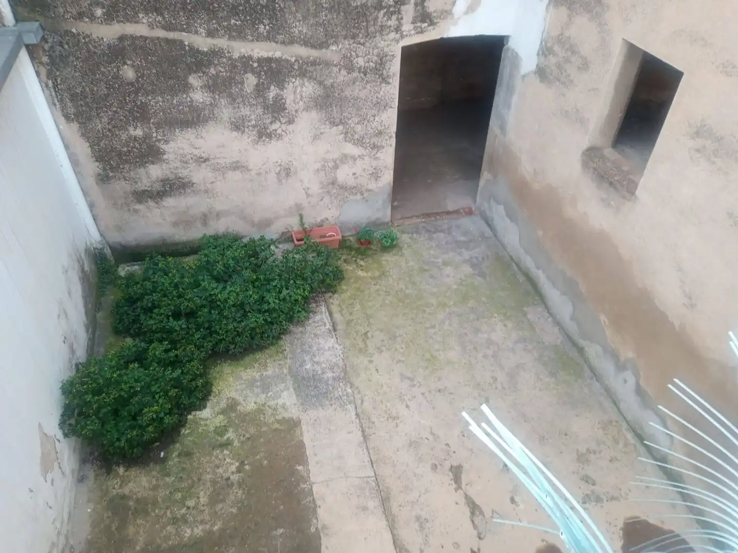 Casa adosada en venda en Salt amb Calefacció, Jardí privat i Terrassa