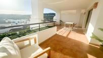 Terrassa de Apartament en venda en Casares amb Aire condicionat i Terrassa