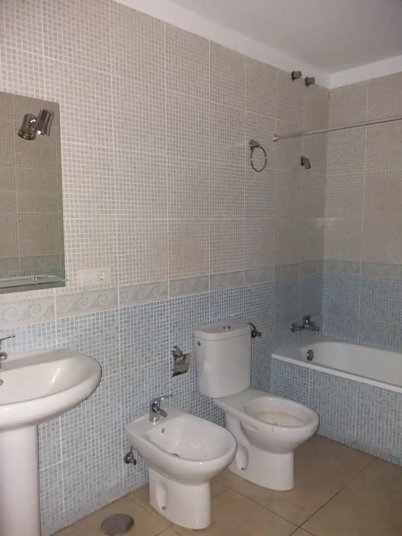 Baño de Casa o chalet en venta en Candelaria con Aire acondicionado, Jardín privado y Terraza