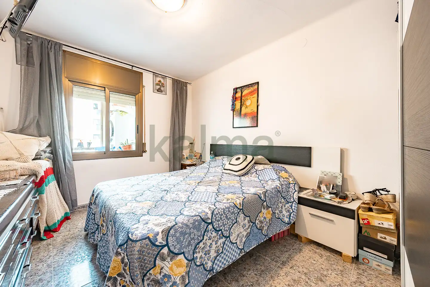 Habitación de Piso en venta en Pineda de Mar con Aire acondicionado, Calefacción y Terraza