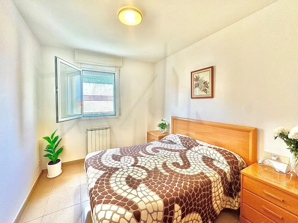 Habitación de Ático en venta en Palamós