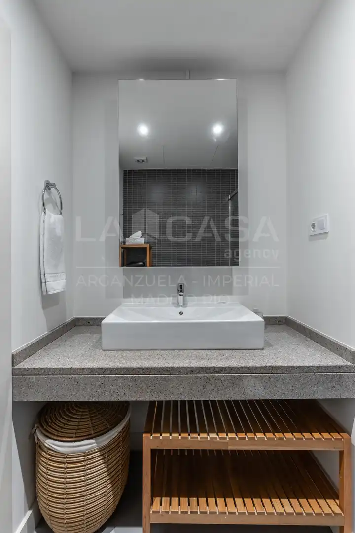 Bajo en venta en Arganzuela, imagen 38
