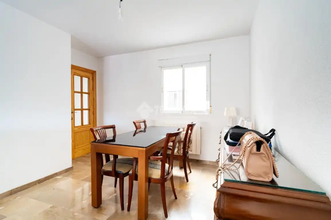 Comedor de Piso en venta en Granada