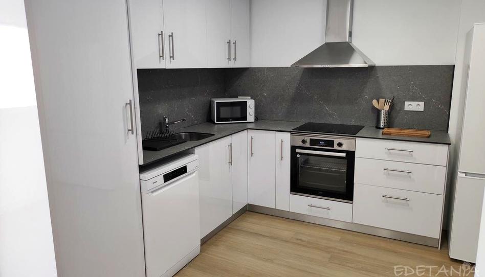 Photo 1 of Planta baja to rent in Carrer 1º de Maig, Alfara del Patriarca, Valencia