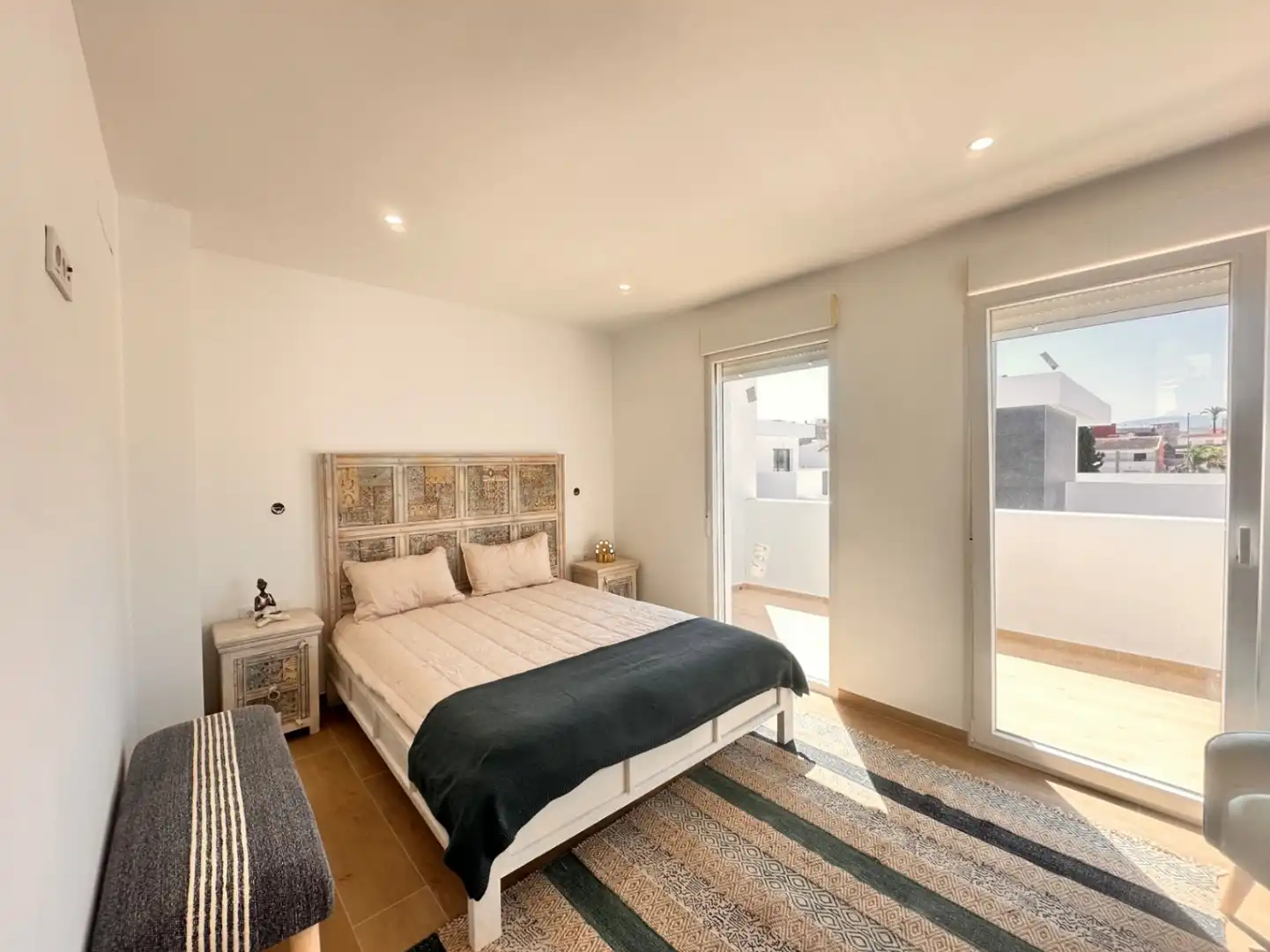 Detached house with pool for sale in El Verger, imagen 15
