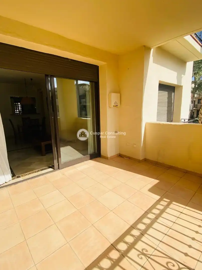 Apartament amb piscina en venda a Roda, imagen 18