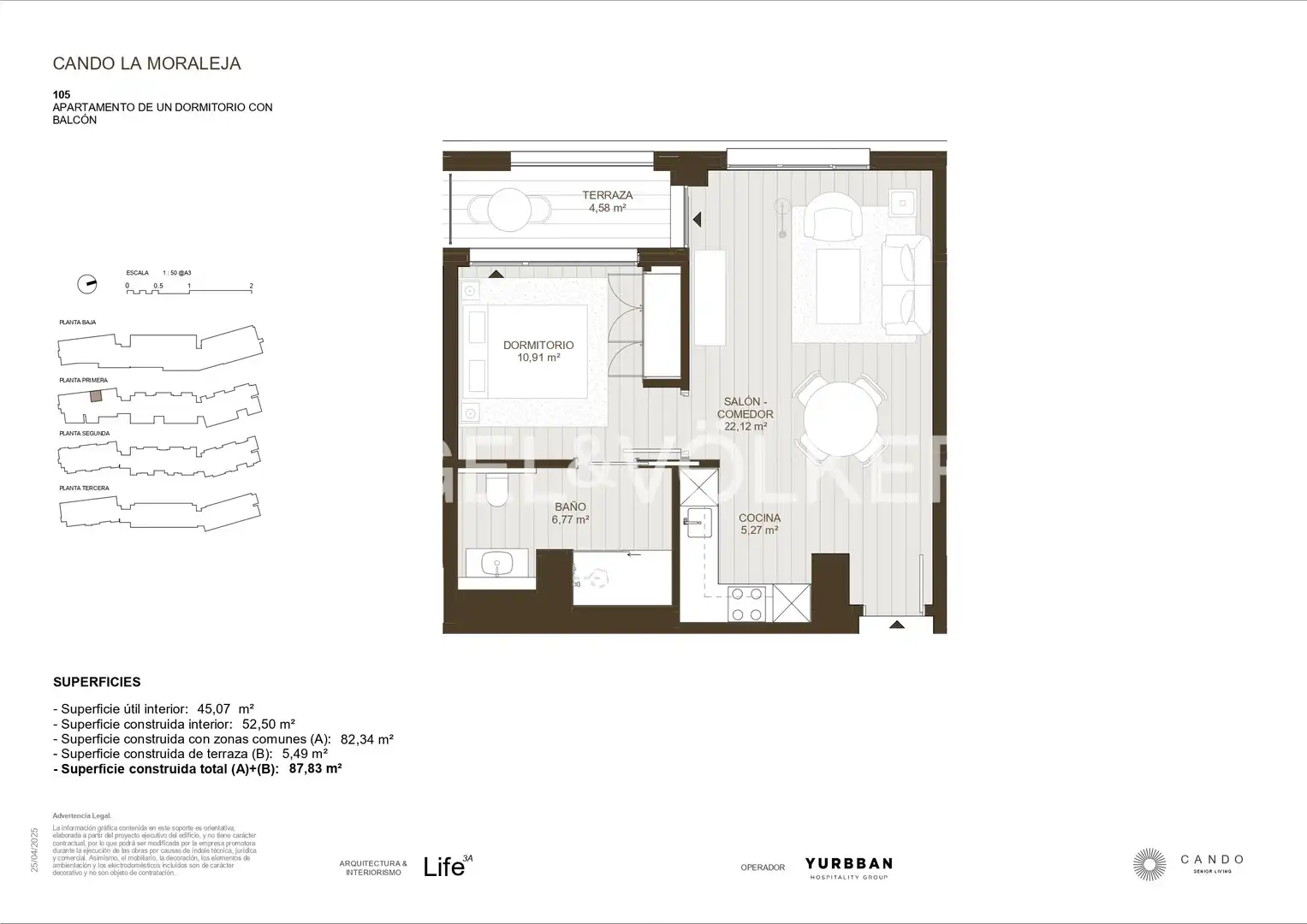 Appartement avec terrasse à louer à Urbanización La Moraleja, imagen 32