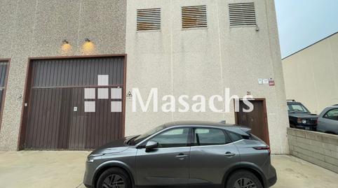 Photo 2 of Industrial buildings to rent in Can Rial, Esparreguera