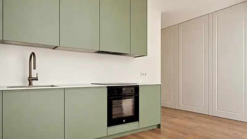 Piso en venta en Justicia - Chueca