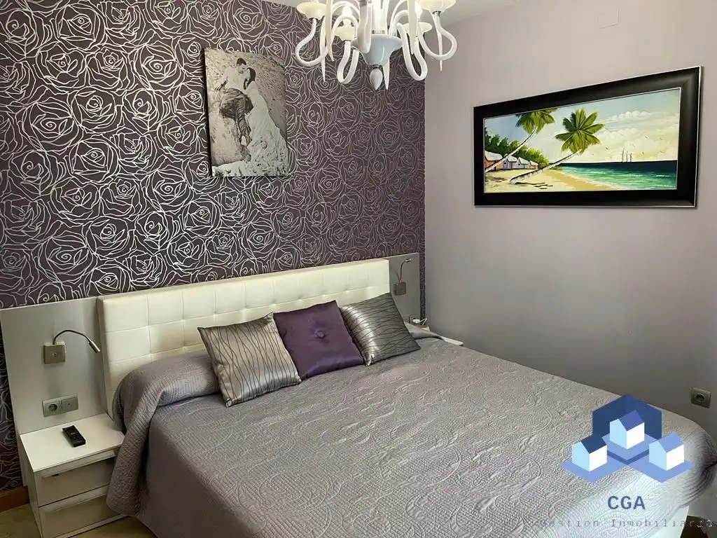 Penthouse with lift for sale in Avenida Europa, imagen 8