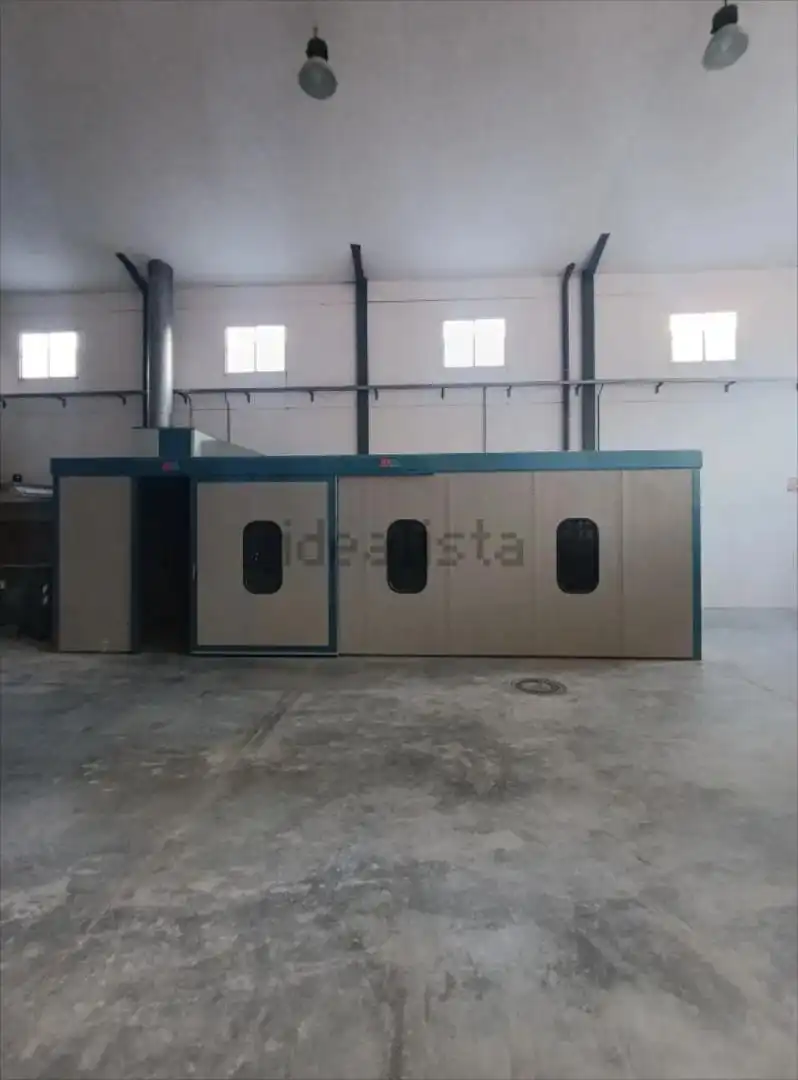Industrial building to rent in Poleares, imagen 8
