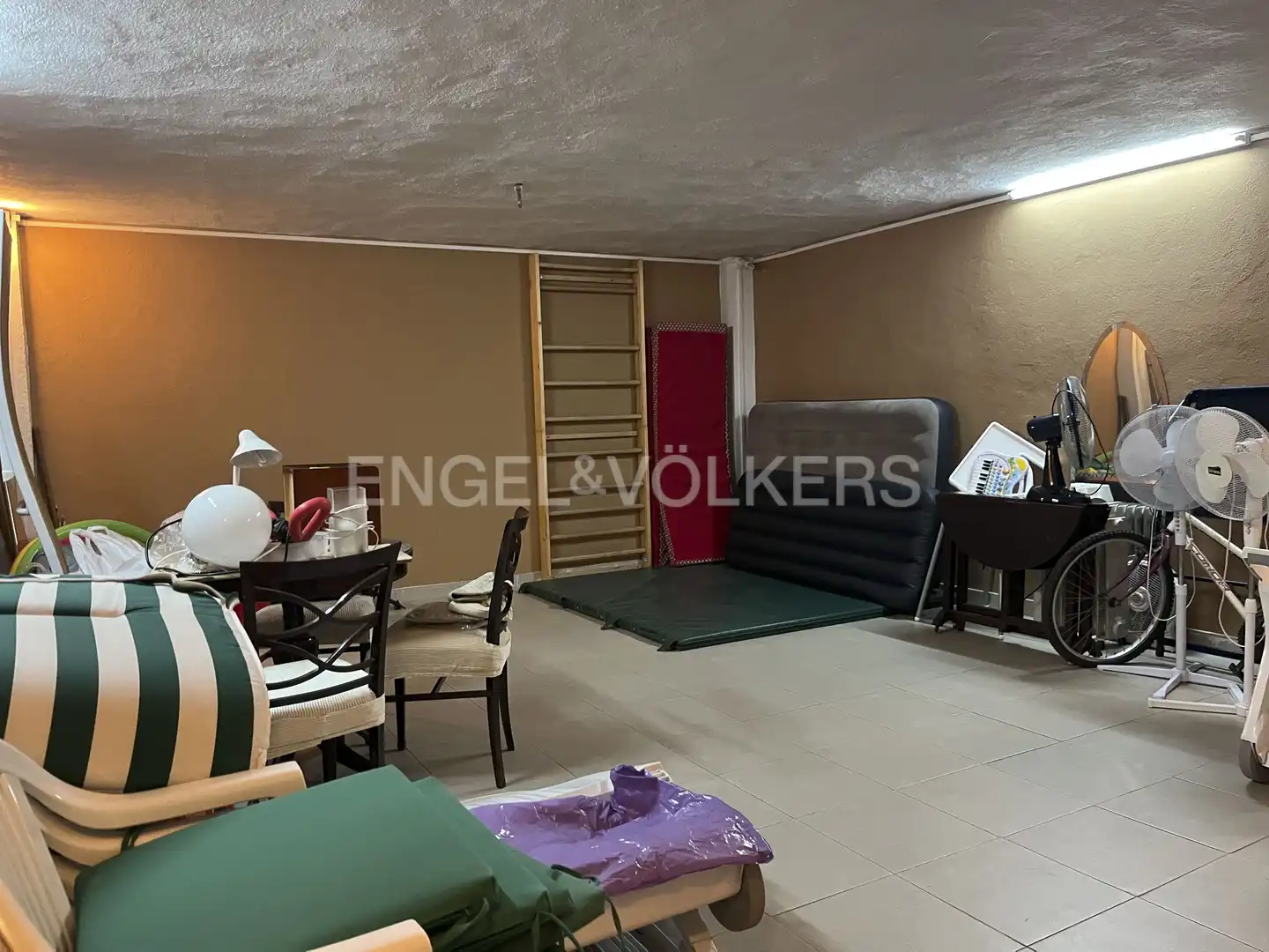 Casa o chalet en venta en Madrid con Aire acondicionado, Calefacción y Jardín privado