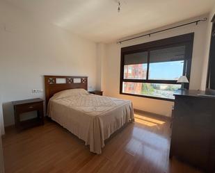 Bedroom of Flat for sale in Torremolinos  with Air Conditioner, Heating and Community pool