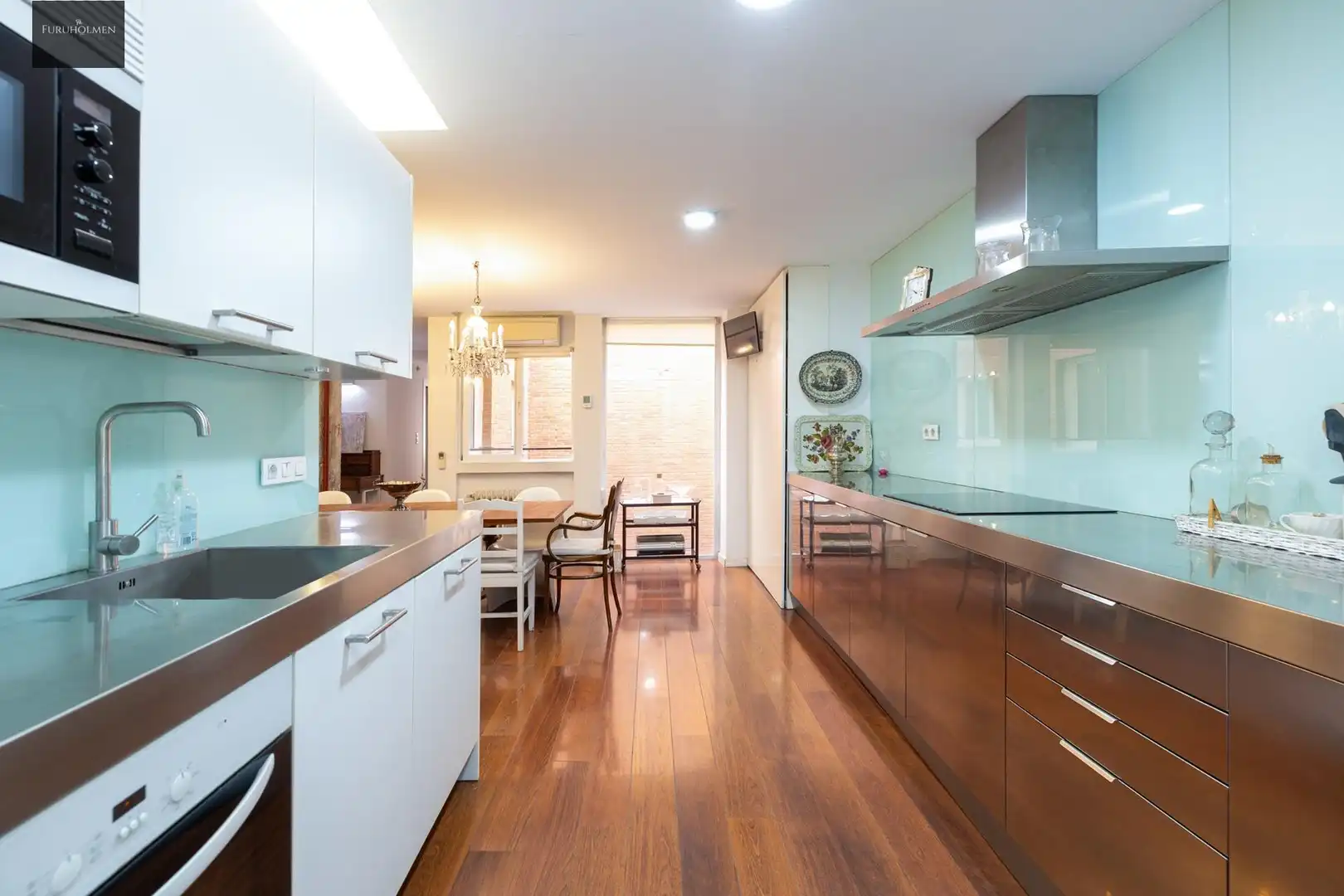 Piso con ascensor en venta en Calle Doctor Muñoz Fernández 2, imagen 22