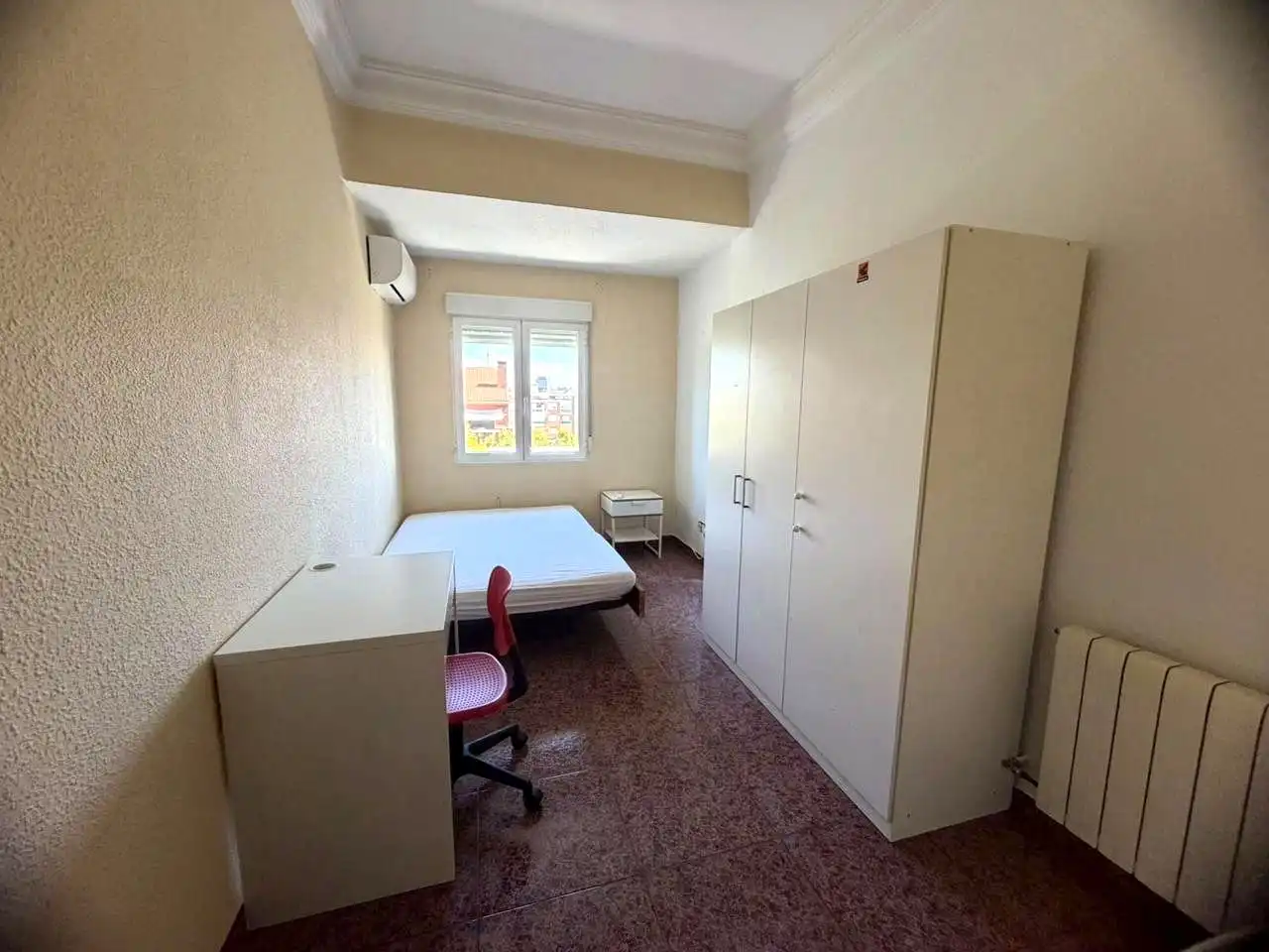 Flat with lift to rent in Paseo de las Delicias, imagen 5