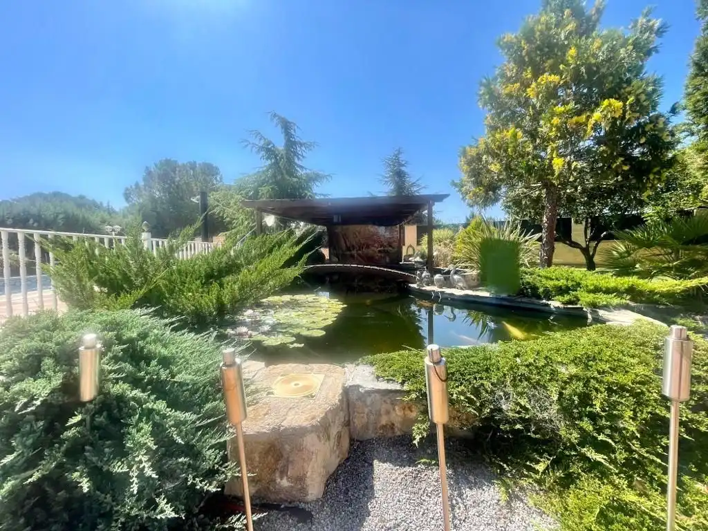 House with pool for sale in Eurovillas, imagen 40