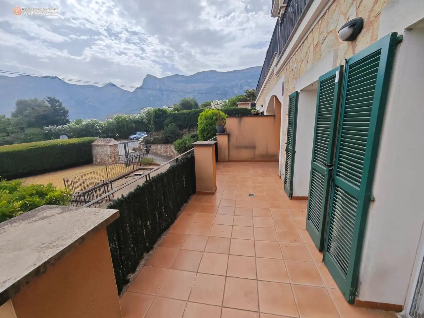 Piano terra con piscina in vendita a Sóller, imagen 16