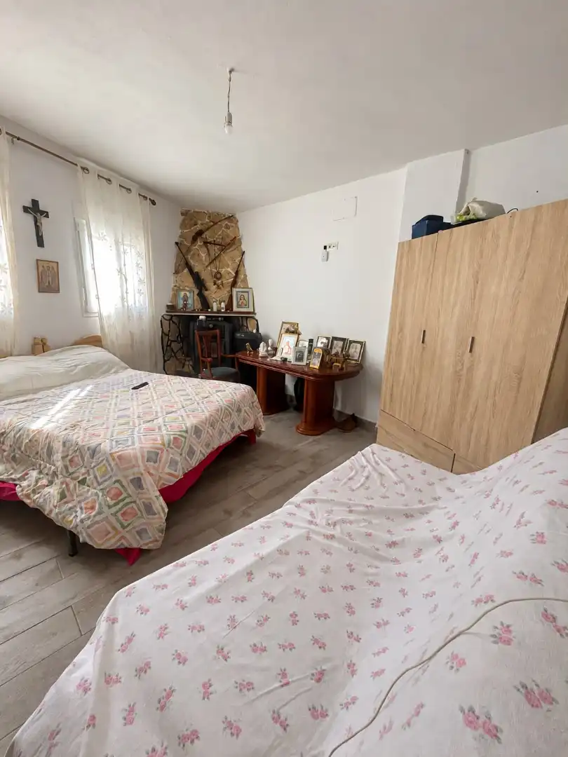 Dormitori de Casa o xalet en venda en Cuevas del Campo, Granada