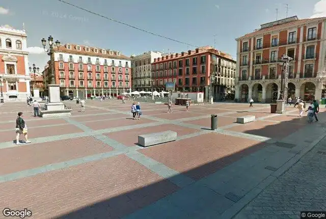 Casa adosada en venta en CL GONZALEZ DUEÑAS (BIS), Rondilla