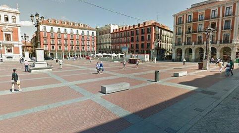 Foto 2 de Casa adosada en venta en Cl Gonzalez Dueñas (bis), Rondilla, Valladolid Capital